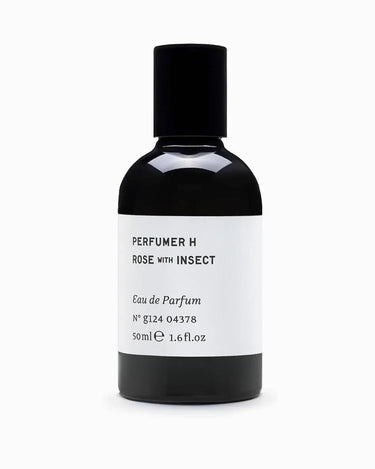 Perfumer H Rose With Insect Eau de Parfum - Stéle