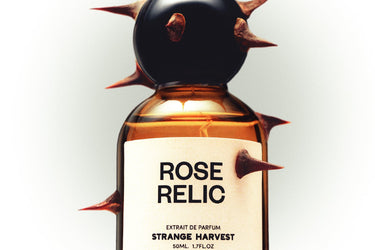 Strange Harvest Rose Relic Extrait de Parfum