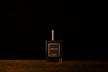 Spirituscents Sunduvan Extrait De Parfum - Stéle