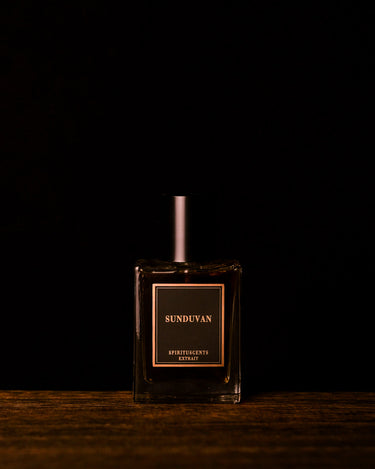 Spirituscents Sunduvan Extrait De Parfum - Stéle