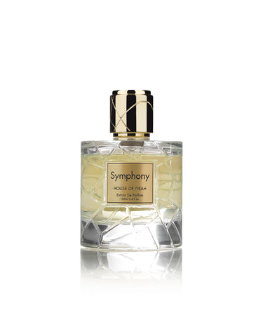 House of Iyrah Symphony Extrait de Parfum - Stéle