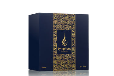 House of Iyrah Symphony Extrait de Parfum