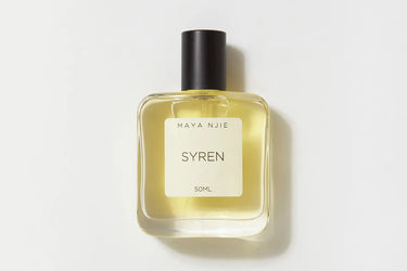 Maya Njie Syren Eau De Parfum - Stéle