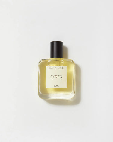 Maya Njie Syren Eau De Parfum - Stéle