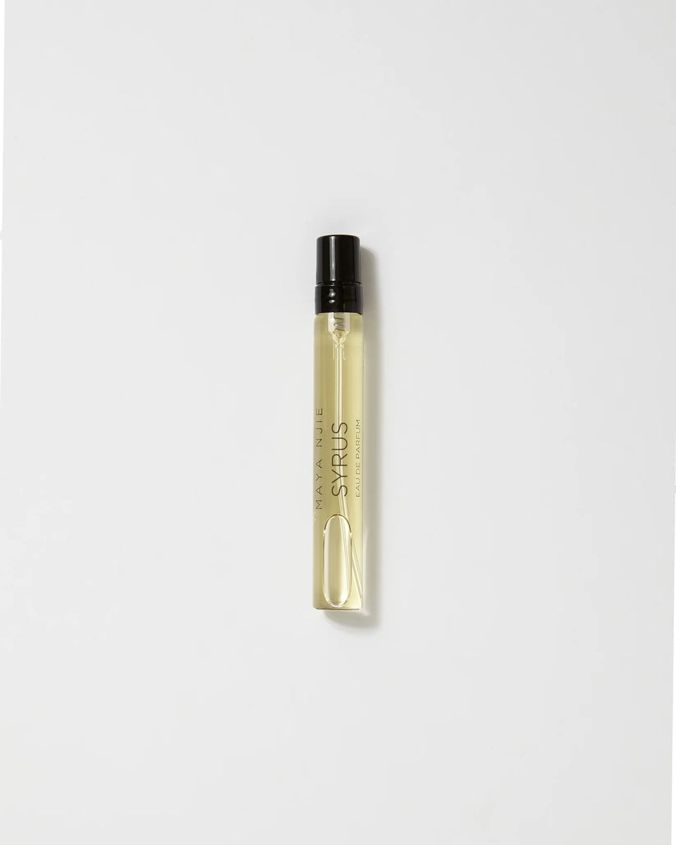 Maya Njie Syrus Eau De Parfum - Stéle