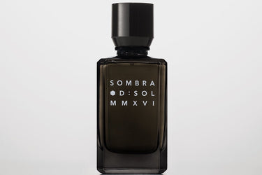 D:SOL MMXVI Sombra 24 Extrait de Parfum - Stéle