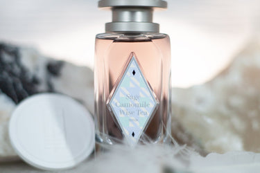 OrDioLab Sage & Camomile Wise Eau de Parfum - Stéle