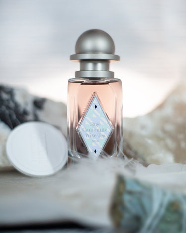 OrDioLab Sage & Camomile Wise Eau de Parfum - Stéle