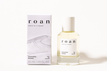 ROAN Sahara Song Eau de Parfum - Stéle
