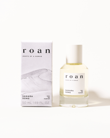 ROAN Sahara Song Eau de Parfum - Stéle