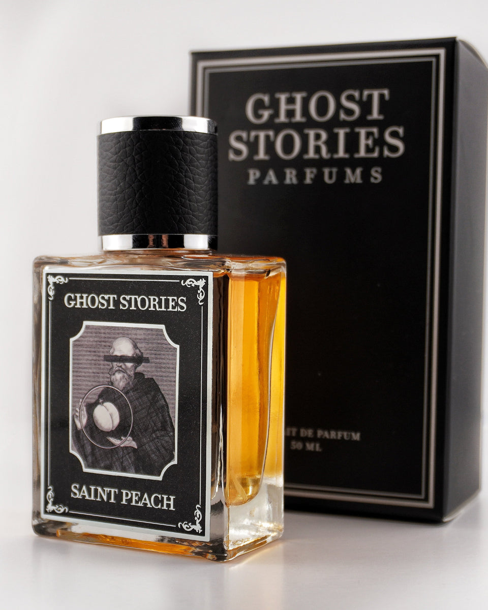 Ghost Stories Parfums Saint Peach Extrait de Parfum - Stéle