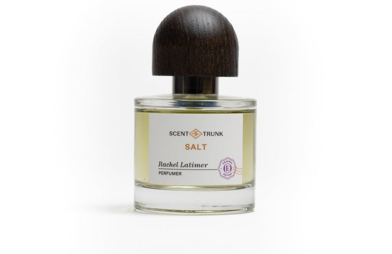 Scent Trunk Salt Eau de Parfum - Stéle
