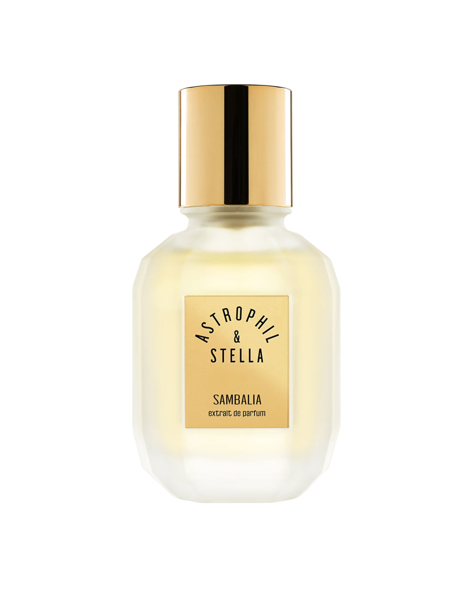 Astrophil & Stella Sambalia Extrait de Parfum - Stéle