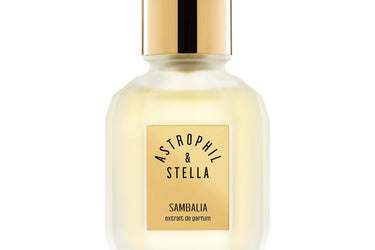 Astrophil & Stella Sambalia Extrait de Parfum - Stéle