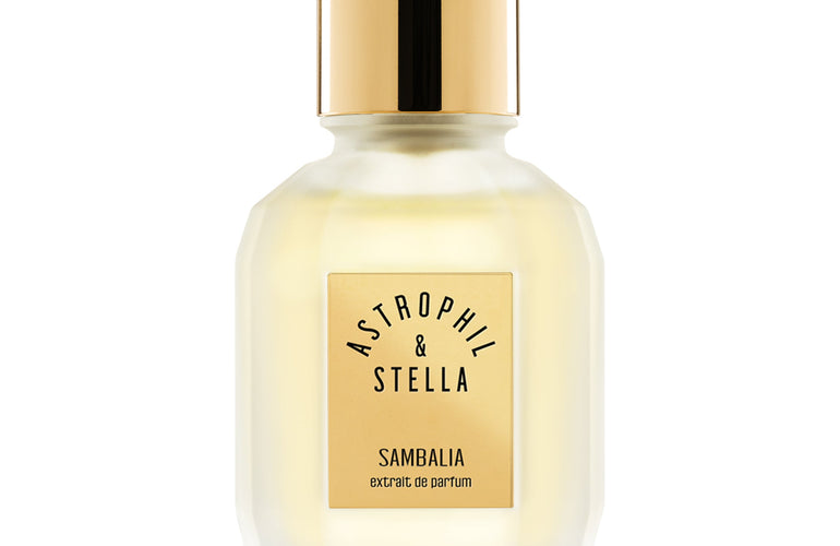 Astrophil & Stella Sambalia Extrait de Parfum, 50mL
