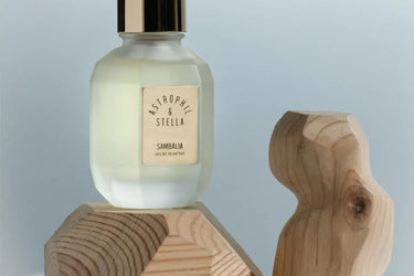 Astrophil & Stella Sambalia Extrait de Parfum - Stéle