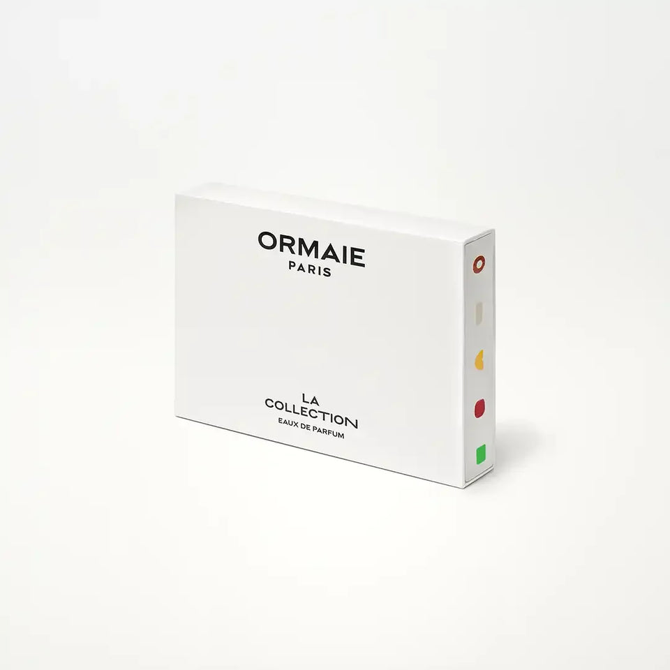ORMAIE Discovery Set - Stéle