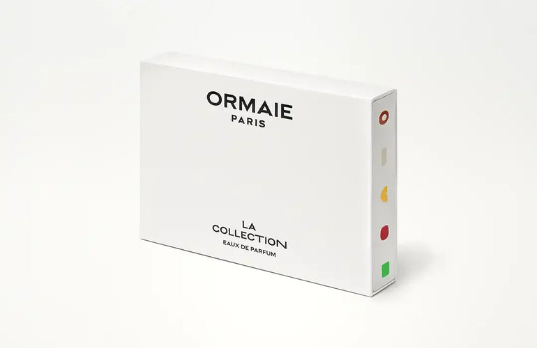 ORMAIE Discovery Set - Stéle