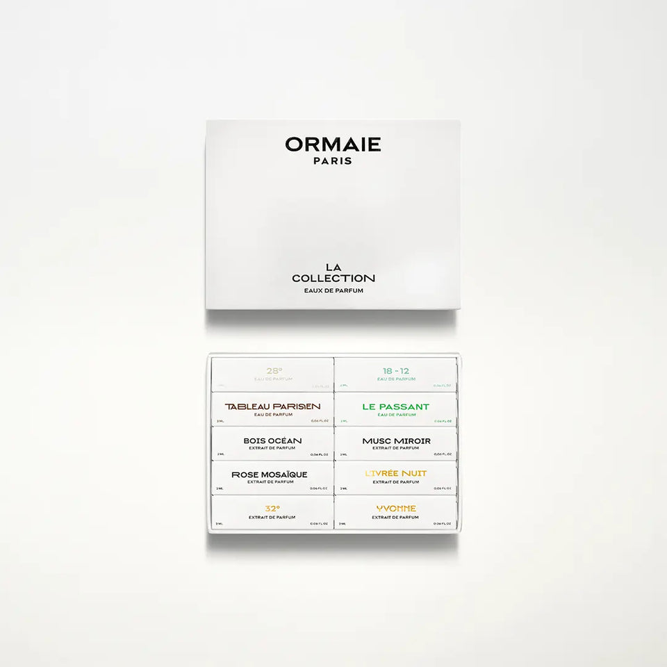 ORMAIE Discovery Set - Stéle