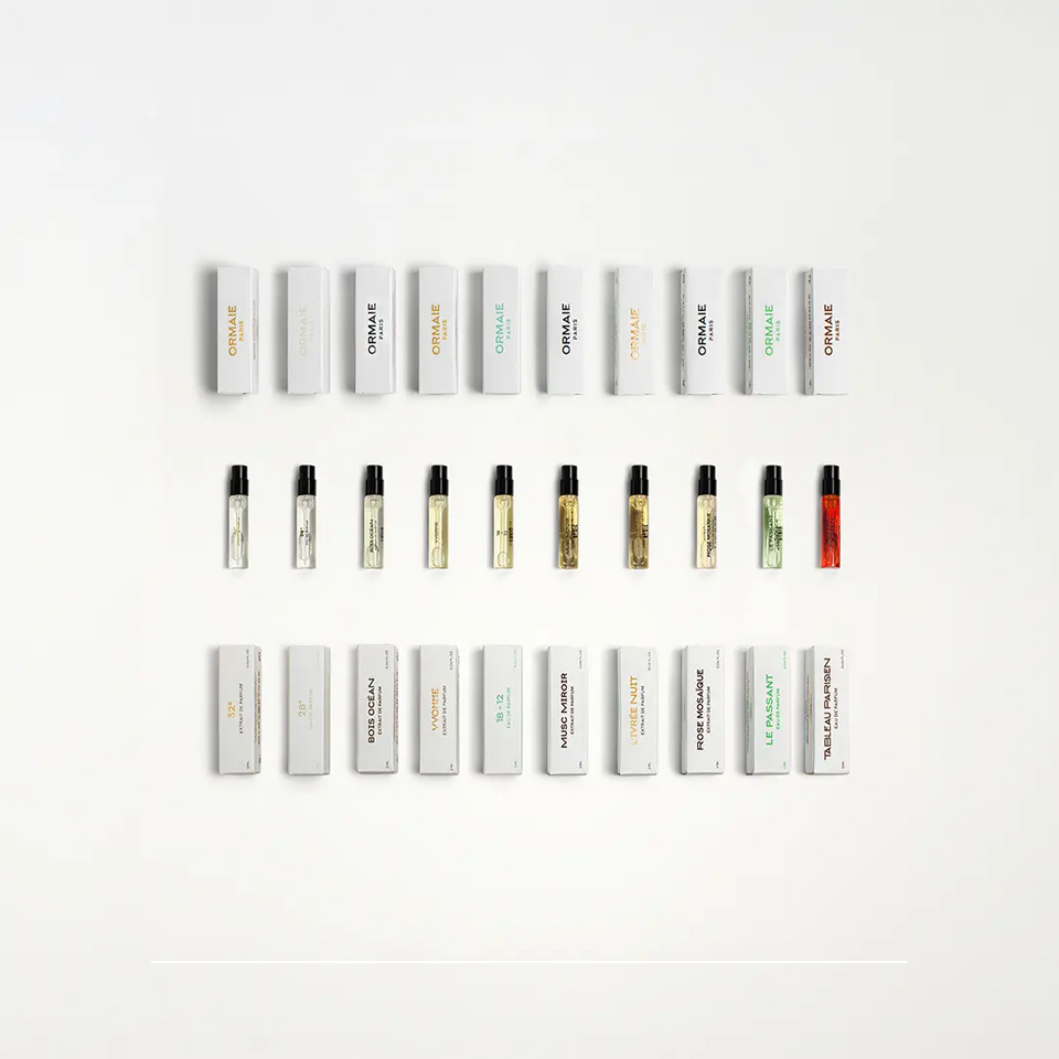 ORMAIE Discovery Set - Stéle