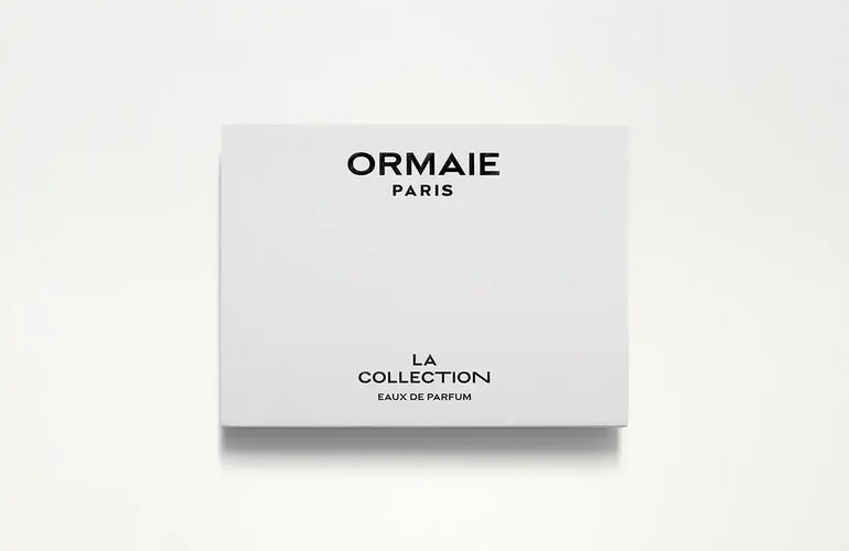 ORMAIE Discovery Set - Stéle