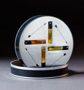 Kylie White Compass Discovery Set - Stéle