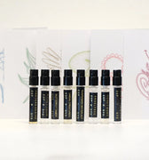 SYD Sample Set - Stéle