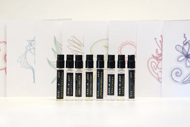 SYD Sample Set - Stéle