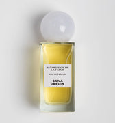 Sana Jardin Revolution De La Fleur Eau de Parfum - Stéle