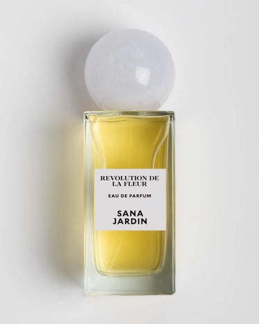 Sana Jardin Revolution De La Fleur Eau de Parfum - Stéle