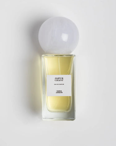 Sana Jardin Jaipur Chant Eau de Parfum - Stéle