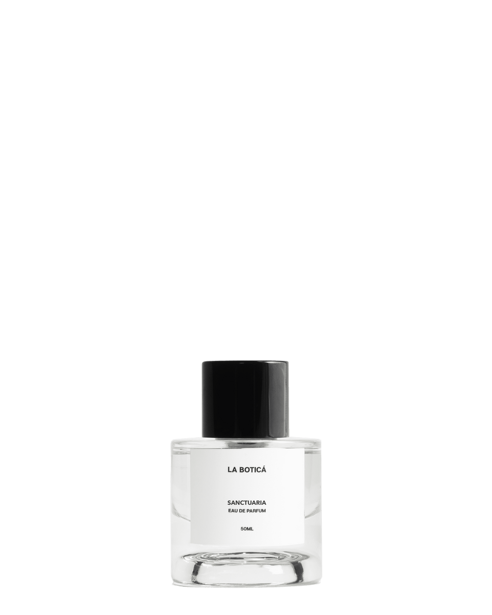 La Boticá Sanctuaria Eau de Parfum - Stéle