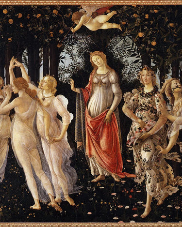 Anti Paura dell'Acqua Eau de Parfum - Stéle