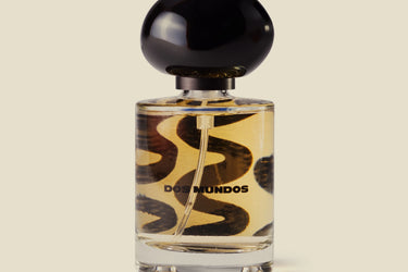 Dos Mundos Saoco Jazz Eau de Parfum - Stéle