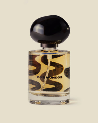 Dos Mundos Saoco Jazz Eau de Parfum - Stéle