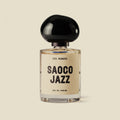 Dos Mundos Saoco Jazz Eau de Parfum - Stéle