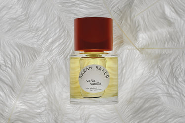 Sarah Baker Va Va Vanilla Extrait de Parfum - Stéle