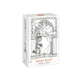 Sarah Baker Velvet Vendetta Extrait de Parfum - Stéle