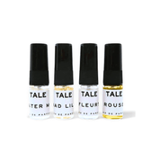 TALE Parfum Discovery Set - Stéle