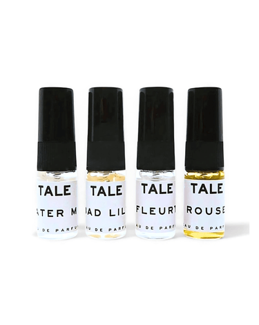 TALE Parfum Discovery Set - Stéle