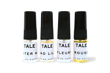 TALE Parfum Discovery Set