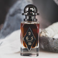 OrDioLab Rose Scepter Extrait De Parfum - Stéle