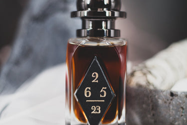 OrDioLab Rose Scepter Extrait De Parfum - Stéle