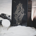 OrDioLab Rose Scepter Extrait De Parfum - Stéle