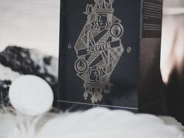 OrDioLab Rose Scepter Extrait De Parfum - Stéle