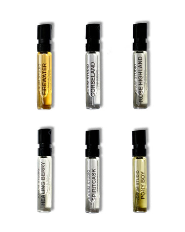 Jorum Studio Scottish Odyssey Discovery Set - Stéle