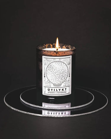 Fischersund Útilykt Candle - Stéle