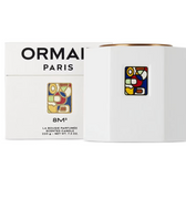 ORMAIE Paris 8m² Candle - Stéle