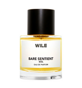 WILE Bare Sentient Sol Eau de Parfum - Stéle