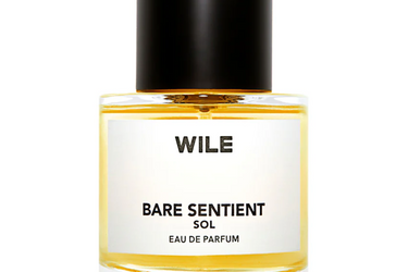 WILE Bare Sentient Sol Eau de Parfum - Stéle